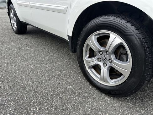 Used 2014 Honda Pilot EX-L image 11