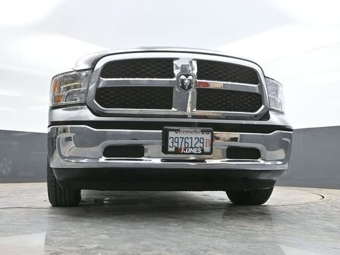 Used 2023 RAM 1500 Classic SLT w/ Trailer & Traction Group AWD/4WD image 44