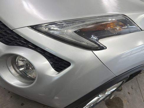 Used 2017 Nissan Juke S image 16