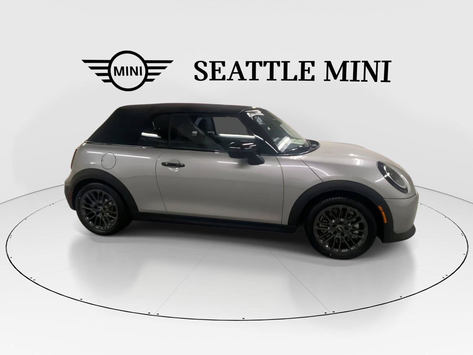 New 2026 MINI Cooper S FWD image 13