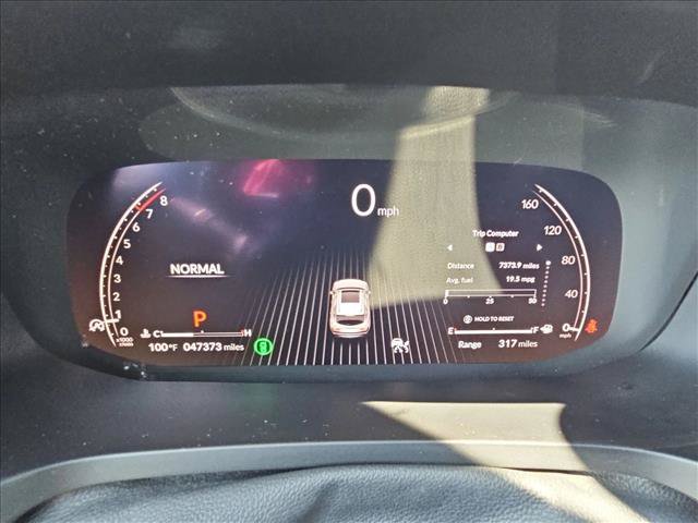 Used 2022 Acura MDX w/ Advance Package AWD/4WD image 11