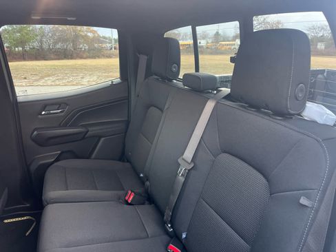 New 2026 Chevrolet Colorado LT w/ Advanced Trailering Package image 16