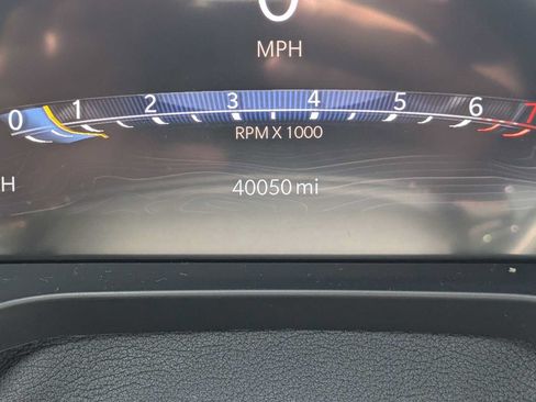 Used 2023 Jeep Grand Cherokee Summit AWD/4WD image 25