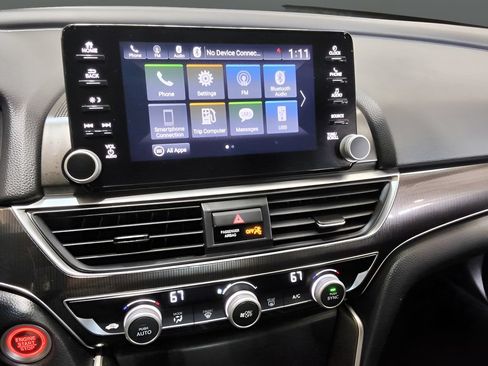 Used 2020 Honda Accord Sport image 20