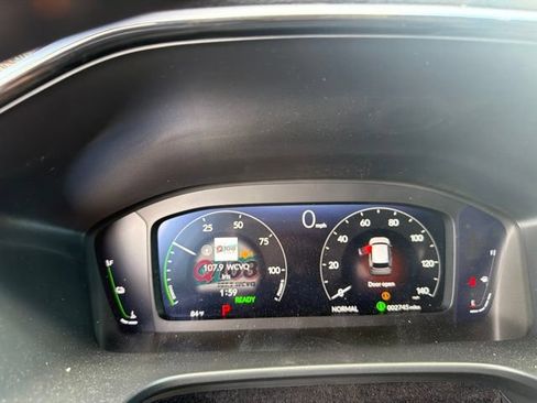 Used 2026 Honda CR-V Sport Touring image 14