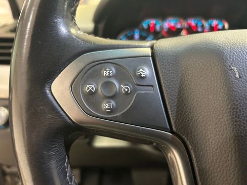 Used 2019 Chevrolet Tahoe LT image 13