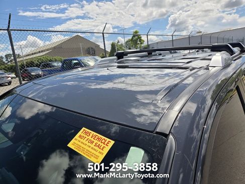 Used 2026 Toyota 4Runner Limited AWD/4WD image 6