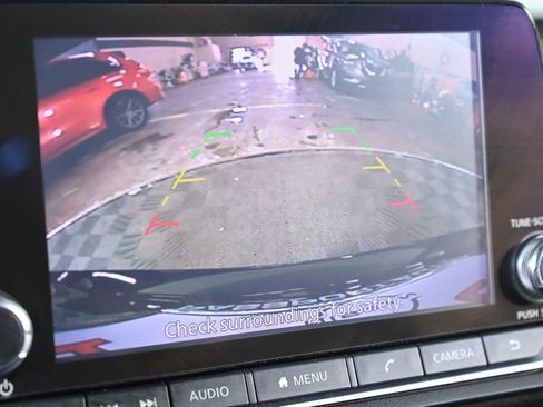 Used 2020 Nissan Altima 2.5 S image 17