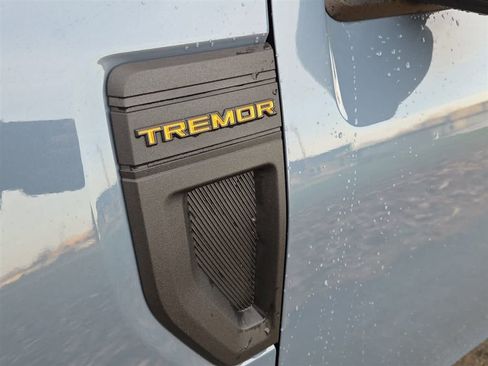 New 2026 Ford Maverick Tremor AWD/4WD image 18