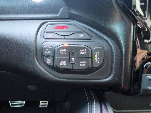 New 2026 RAM 1500 RHO AWD/4WD image 25