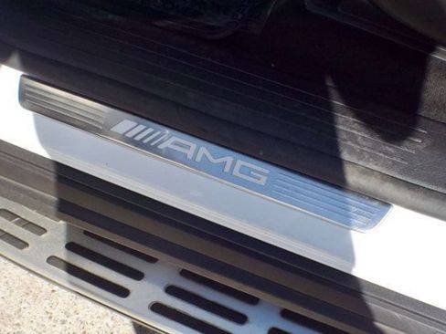 Used 2021 Mercedes-Benz GLS 63 AMG 4MATIC image 42