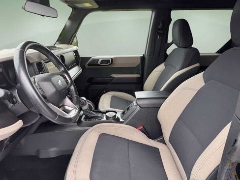 Used 2021 Ford Bronco Big Bend AWD/4WD image 27
