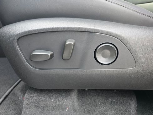 New 2026 GMC Acadia Elevation w/ Black Edition image 16