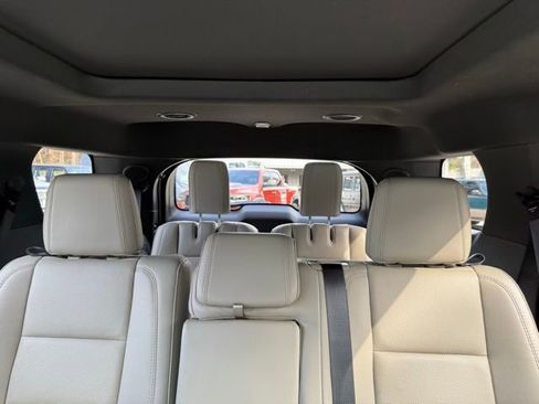 Used 2014 Ford Explorer Limited w/ Equipment Group 302A AWD/4WD image 53