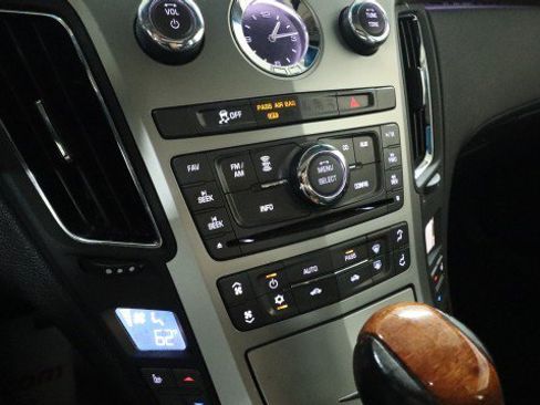 Used 2011 Cadillac CTS Luxury AWD/4WD image 17