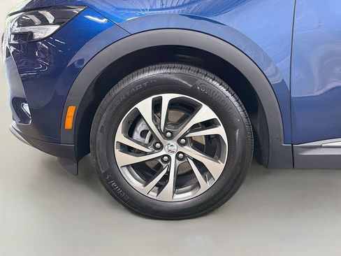 Used 2023 Buick Envision Essence FWD image 32