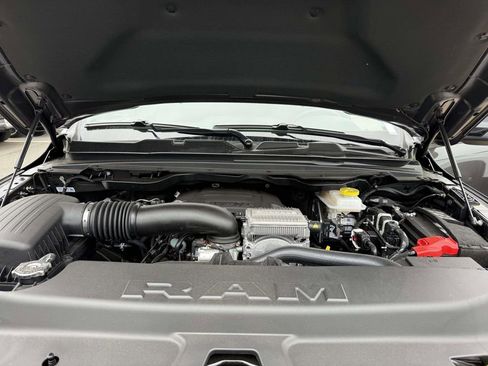 New 2026 RAM 1500 Big Horn AWD/4WD image 14