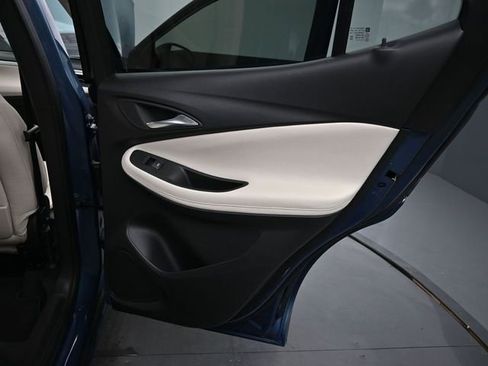 Certified 2024 Buick Encore GX Avenir w/ Avenir Technology Package image 16