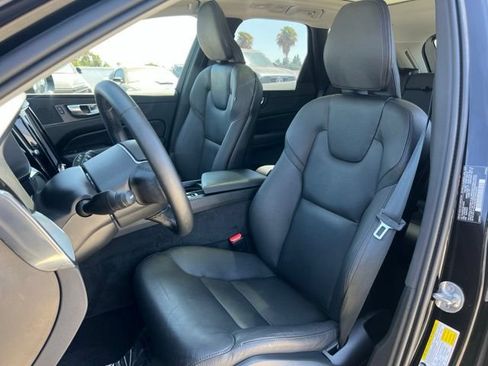 Used 2025 Volvo XC60 T8 Plus w/ Protection Package Premier AWD/4WD image 15