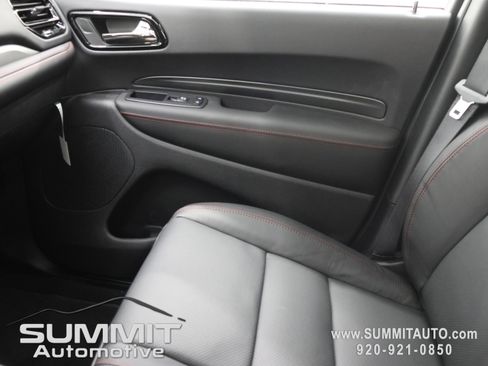 New 2026 Dodge Durango GT AWD/4WD image 15
