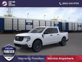 New 2026 Ford Maverick XLT FWD video 1