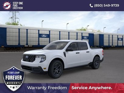 New 2026 Ford Maverick XLT