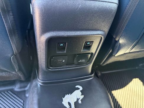Used 2022 Ford Bronco Outer Banks AWD/4WD image 39