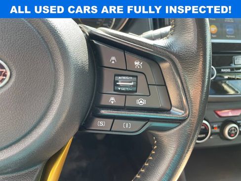 Used 2021 Subaru Crosstrek 2.5i Sport AWD/4WD image 26