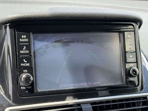 Used 2020 Mitsubishi Eclipse Cross ES AWD/4WD image 4