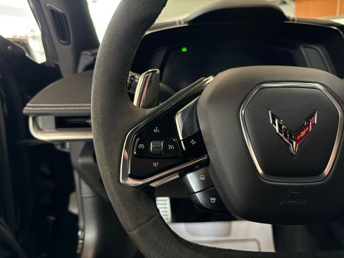 Used 2024 Chevrolet Corvette Z06 image 43