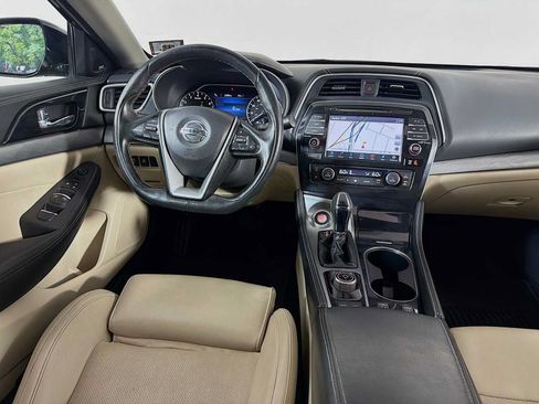 Used 2018 Nissan Maxima 3.5 SL FWD image 22