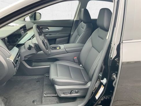 New 2026 Nissan Murano SL AWD/4WD image 13