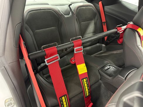 Used 2022 Chevrolet Camaro ZL1 RWD image 24