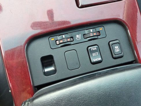 Used 2008 Lexus GS 350 AWD w/ Preferred Accessory Pkg image 51