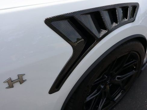 Used 2024 Ford Mustang Dark Horse w/ Dark Horse Handlin Package image 24