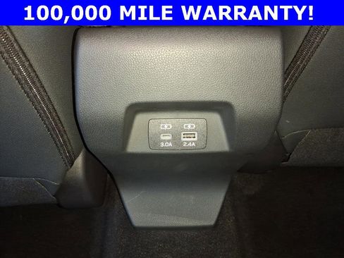 New 2026 Subaru Crosstrek 2.5i Wilderness image 26