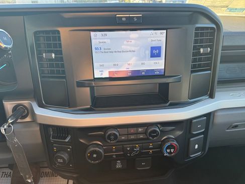 New 2026 Ford F250 XL w/ STX Appearance Package image 36