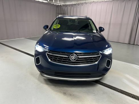 Used 2022 Buick Envision Preferred image 2