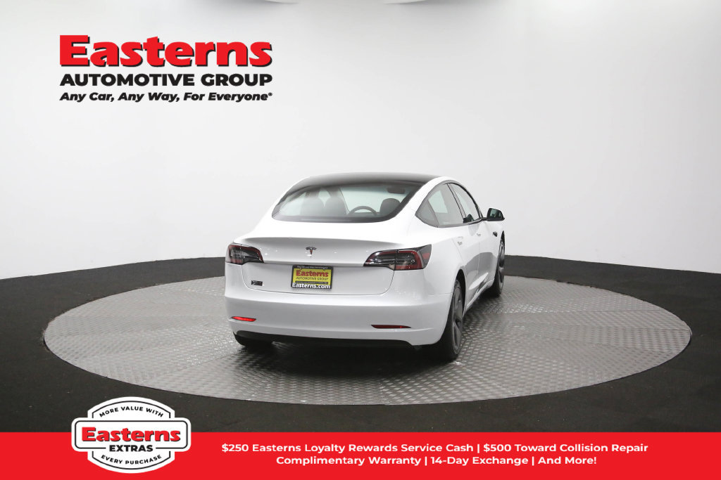 Used 2023 Tesla Model 3 Standard Range RWD image 34