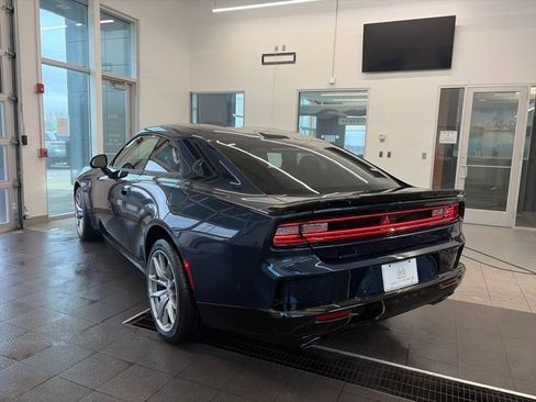 New 2026 Dodge Charger Scat Pack w/ Wheel & Tire Package AWD/4WD image 8