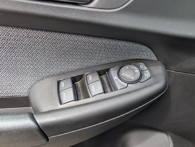 Used 2023 Chevrolet TrailBlazer LT w/ Convenience Package FWD image 28