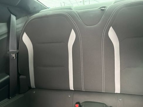 Used 2016 Chevrolet Camaro SS RWD image 22