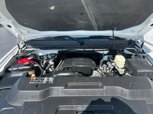 Used 2013 GMC Sierra 2500 SLE w/ SLE Preferred Package image 30