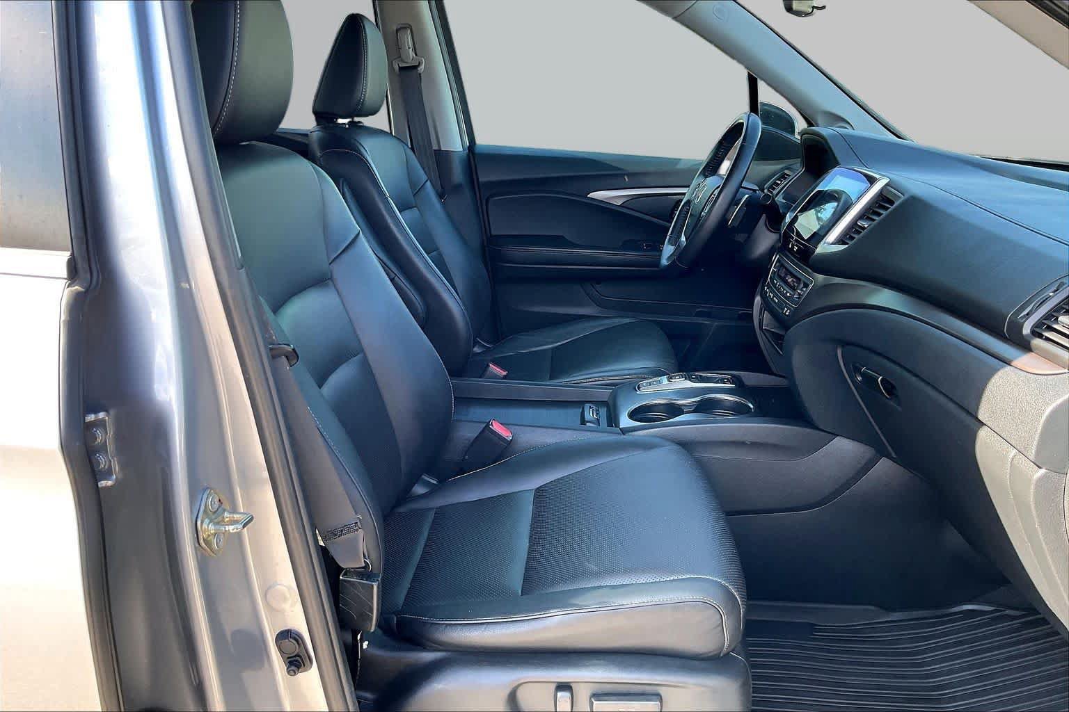 Used 2020 Honda Ridgeline RTL image 9