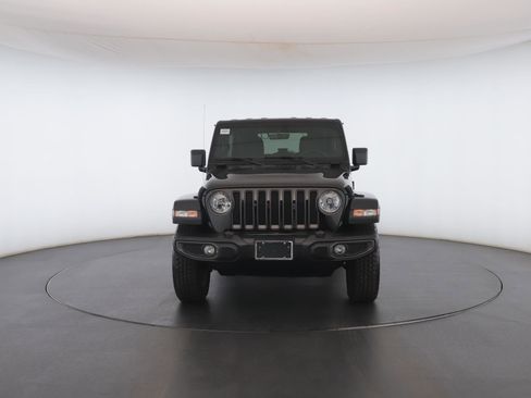 Used 2021 Jeep Wrangler Unlimited Sport AWD/4WD image 23