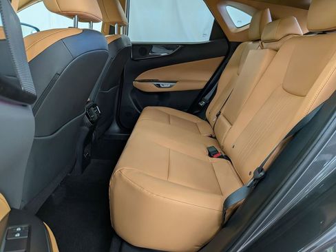 Used 2024 Lexus NX 350 AWD image 28