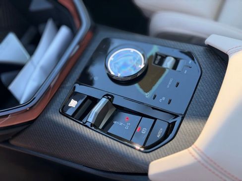 New 2026 BMW X3 xDrive30 w/ Premium Package image 17