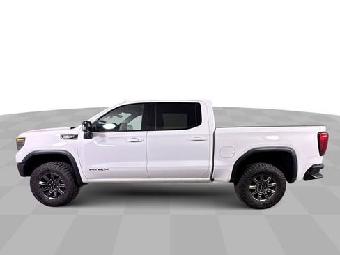 New 2026 GMC Sierra 1500 AT4X AWD/4WD image 3