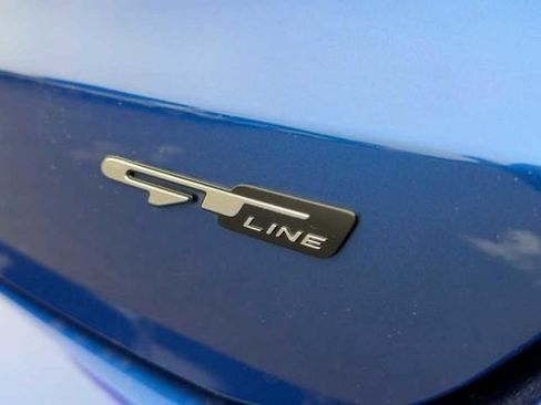 Used 2021 Kia K5 GT-Line w/ GT-Line FWD Premium Package image 7