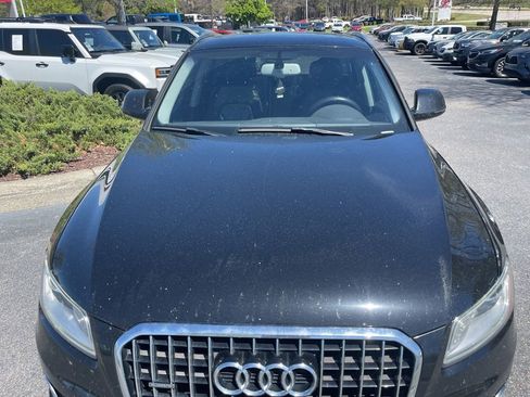 Used 2016 Audi Q5 2.0T Premium Plus w/ Technology Package image 3